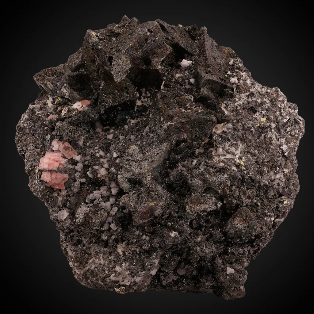 Tetrahedrite image