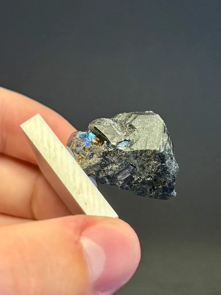 Tetrahedrite - image 6
