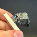 Tetrahedrite - image 6