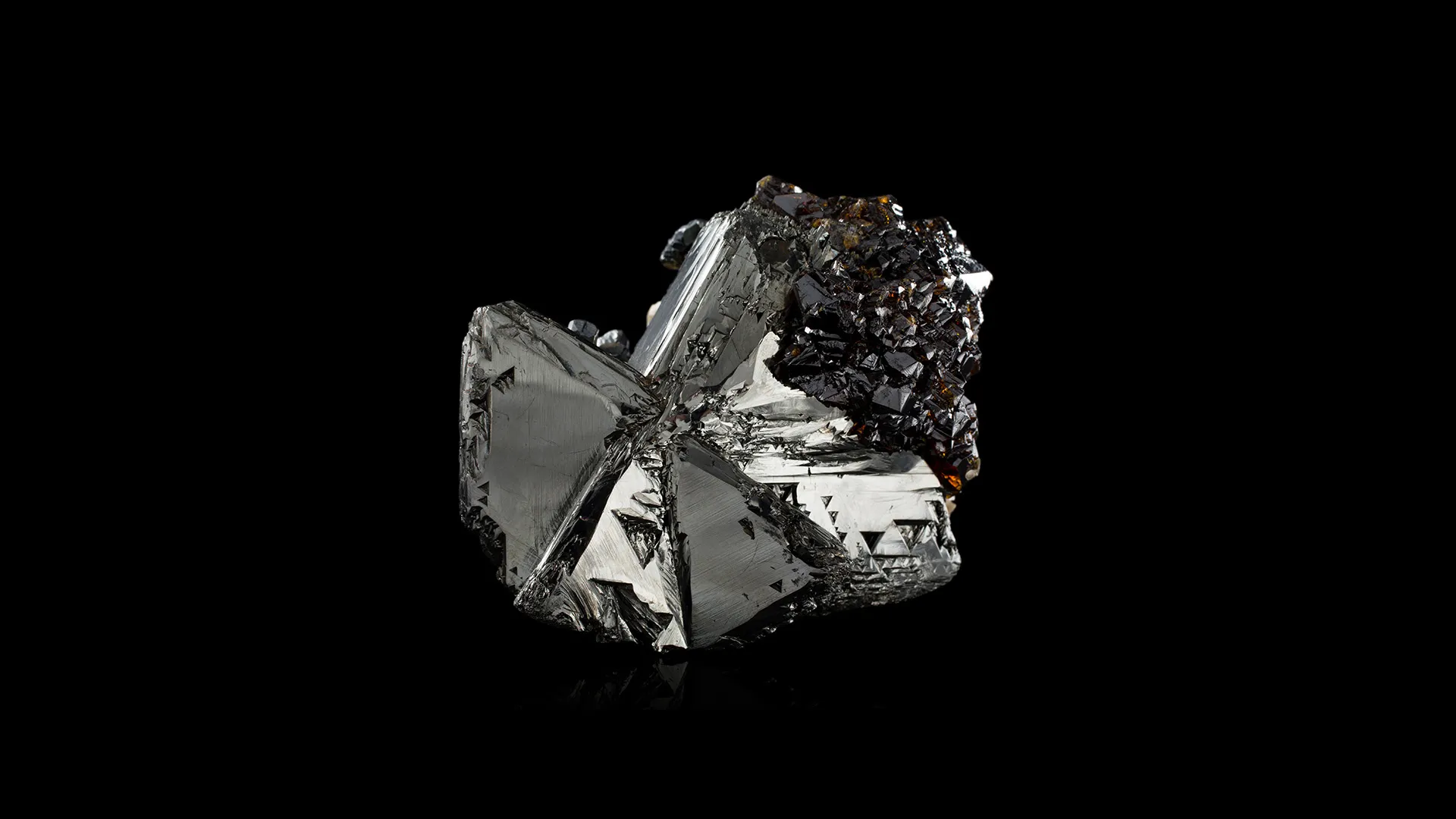 Tetrahedrite - image 1
