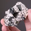 Tetrahedrite - image 2