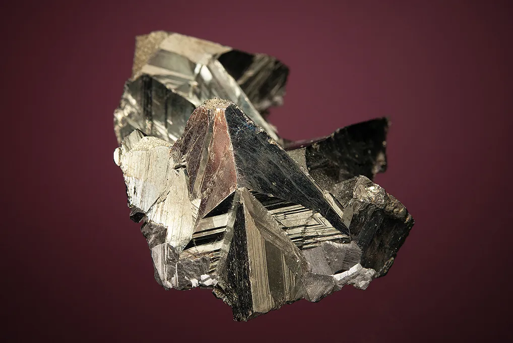 Tetrahedrite - image 3