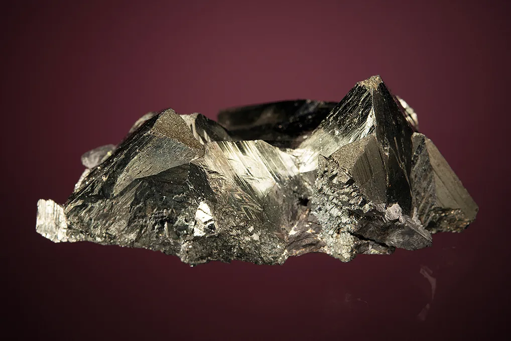 Tetrahedrite - image 2