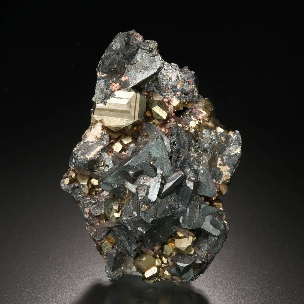 Tetrahedrite image