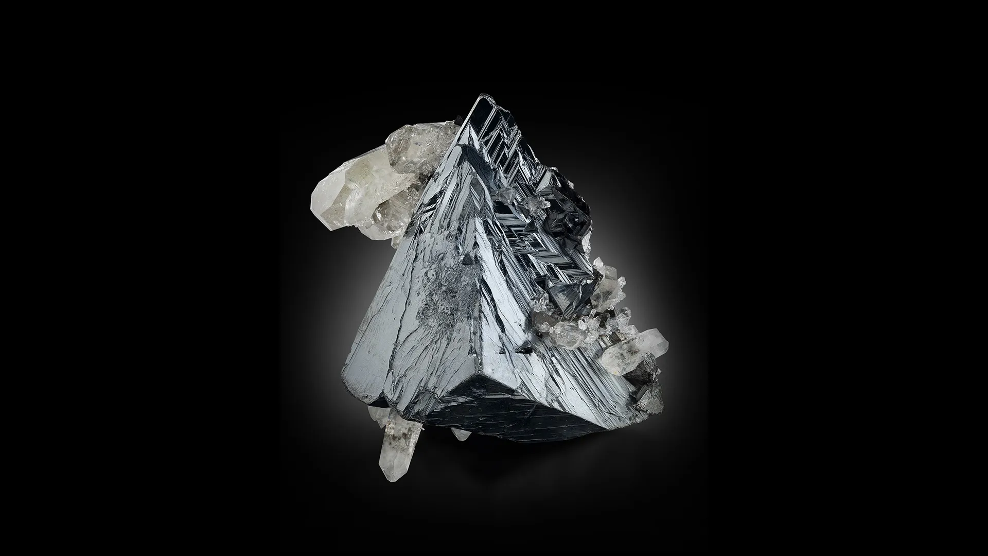 Tetrahedrite - image 1