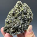 Tetrahedrite - image 1