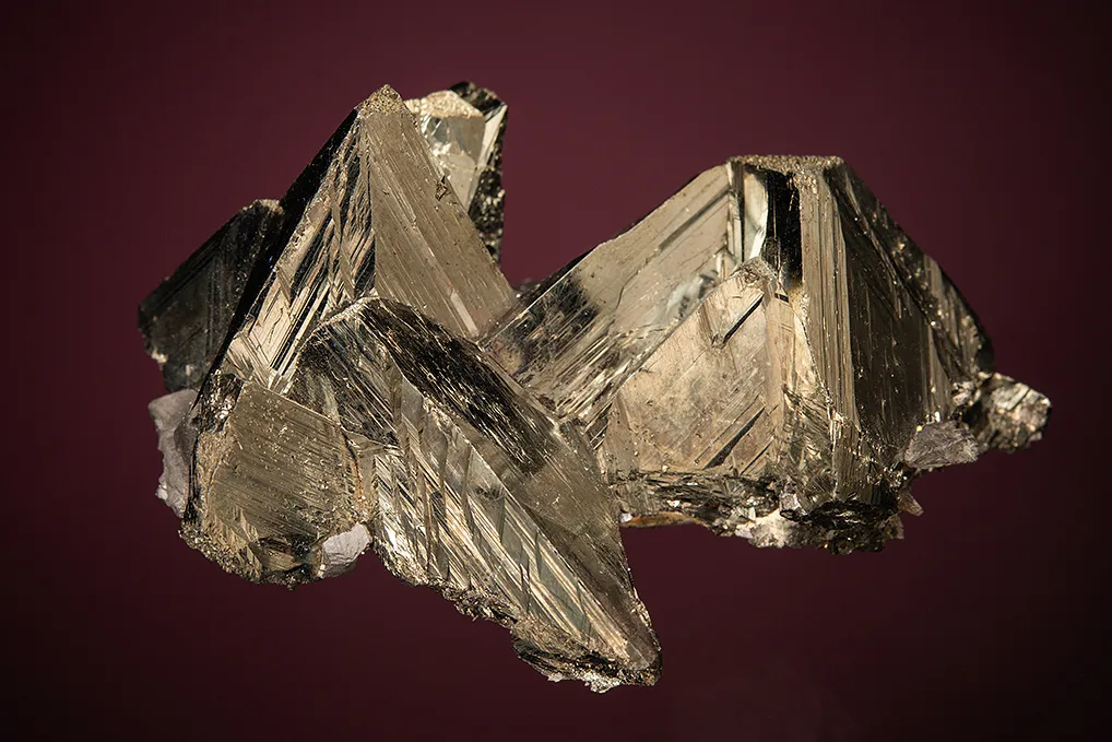 Tetrahedrite image