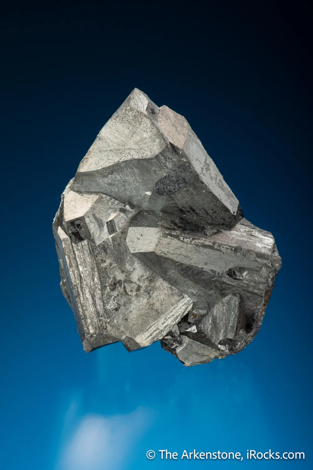 Tetrahedrite - image 4
