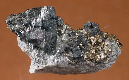Tetrahedrite image