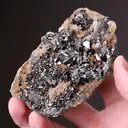 Tetrahedrite - image 2