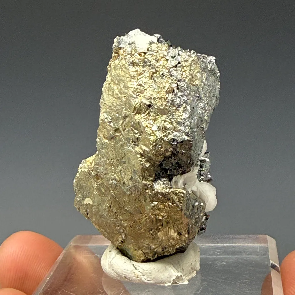 Tetrahedrite - image 5