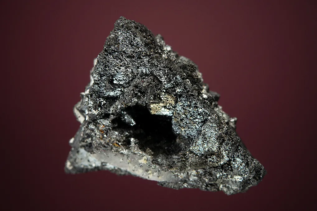 Tetrahedrite - image 3