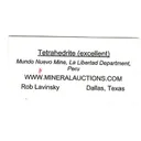 Tetrahedrite - image 5