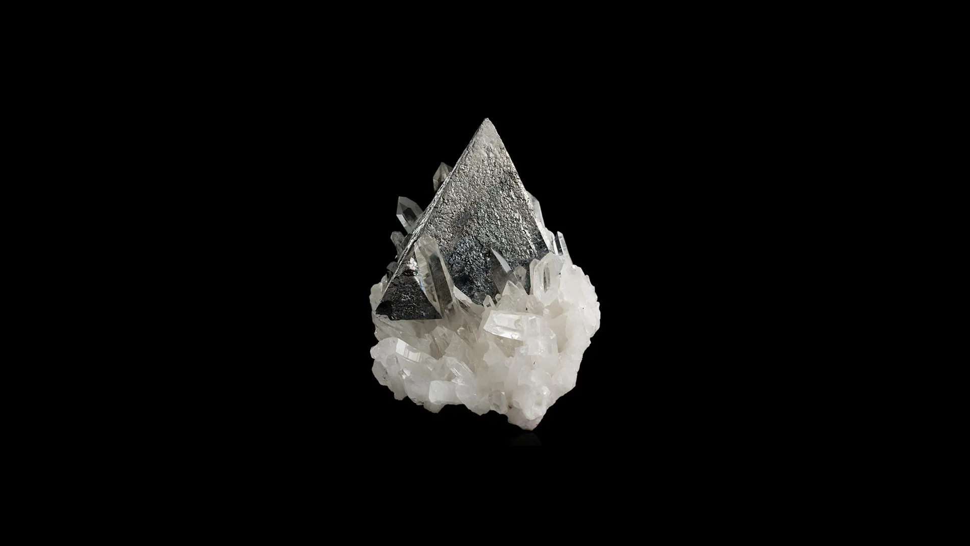Tetrahedrite - image 1