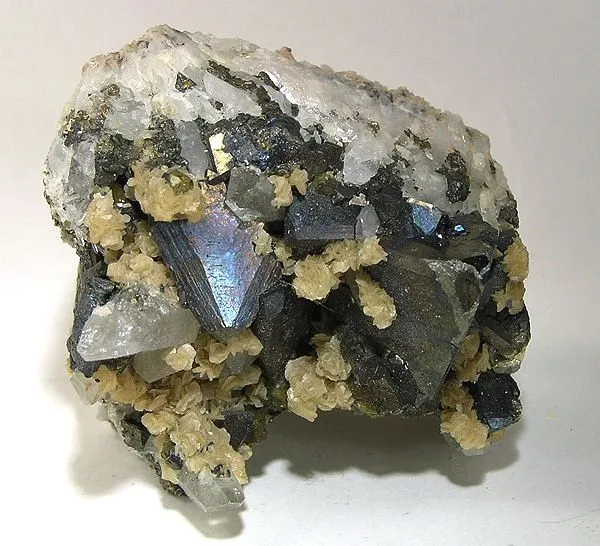 Tetrahedrite image