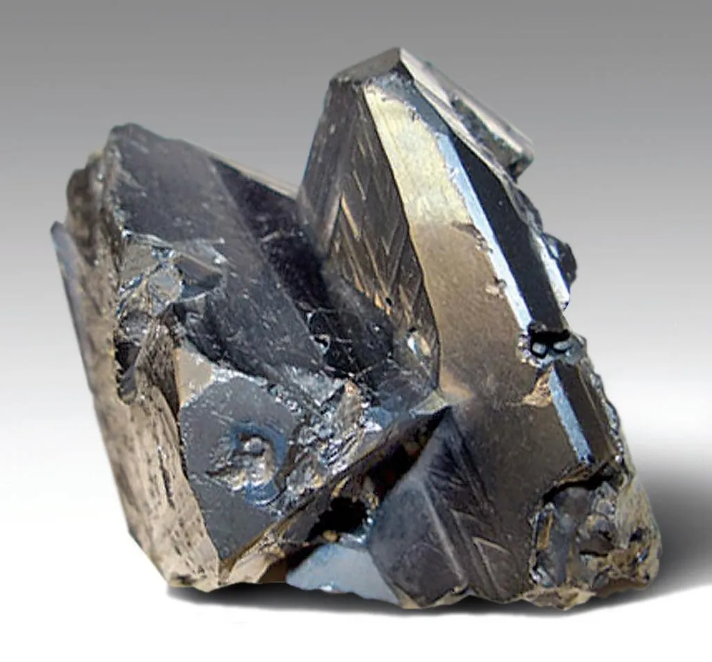 Tetrahedrite - image 1