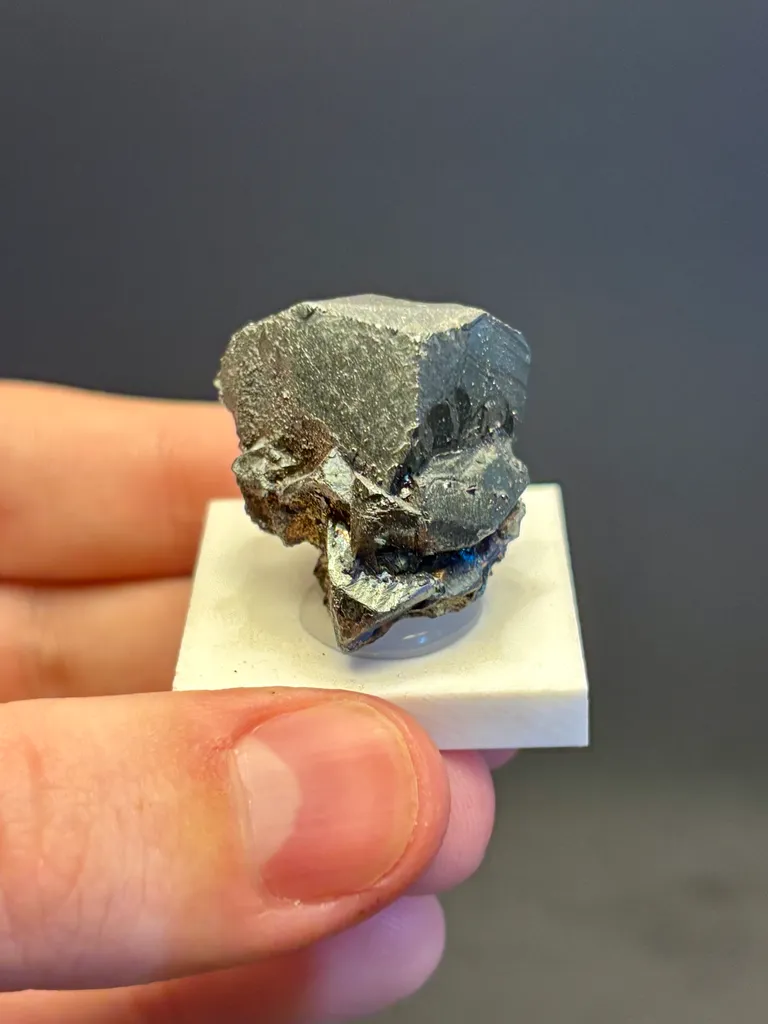 Tetrahedrite image