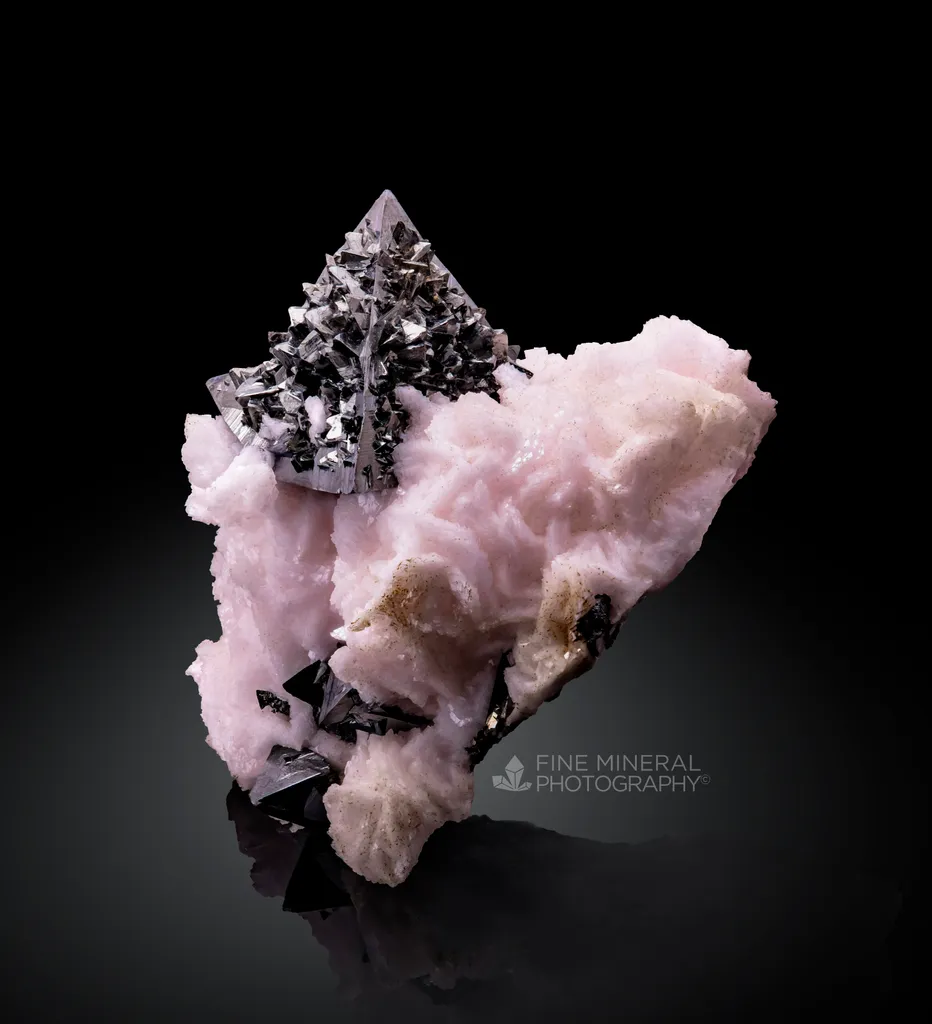 Tetrahedrite - image 2