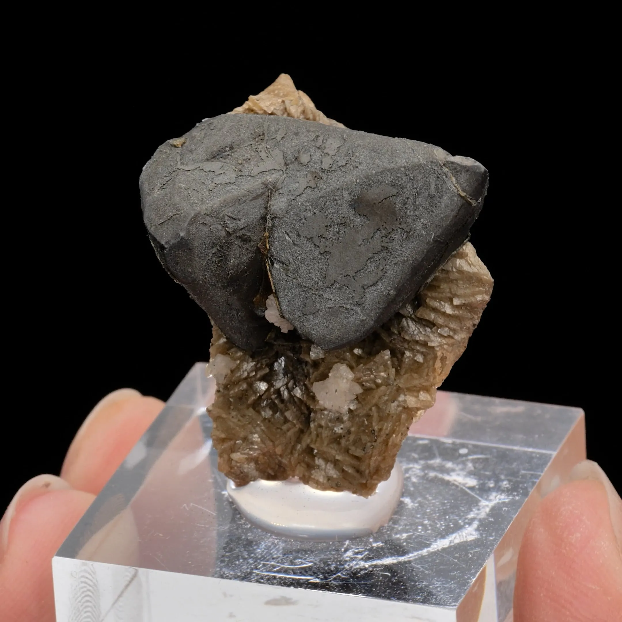 Tetrahedrite - image 2