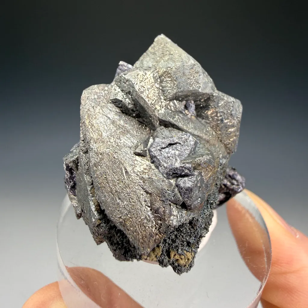 Tetrahedrite - image 3