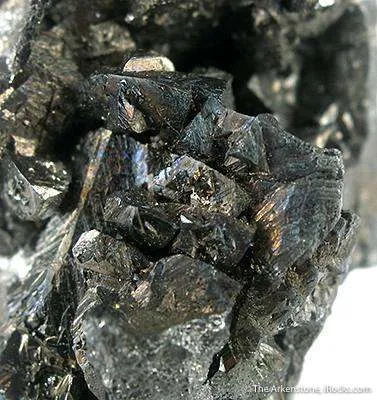 Tetrahedrite - image 2