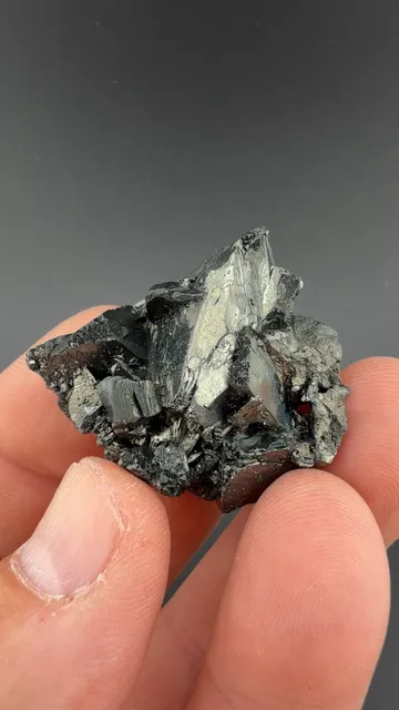 Tetrahedrite