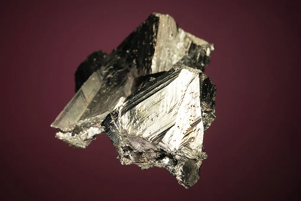 Tetrahedrite - image 4