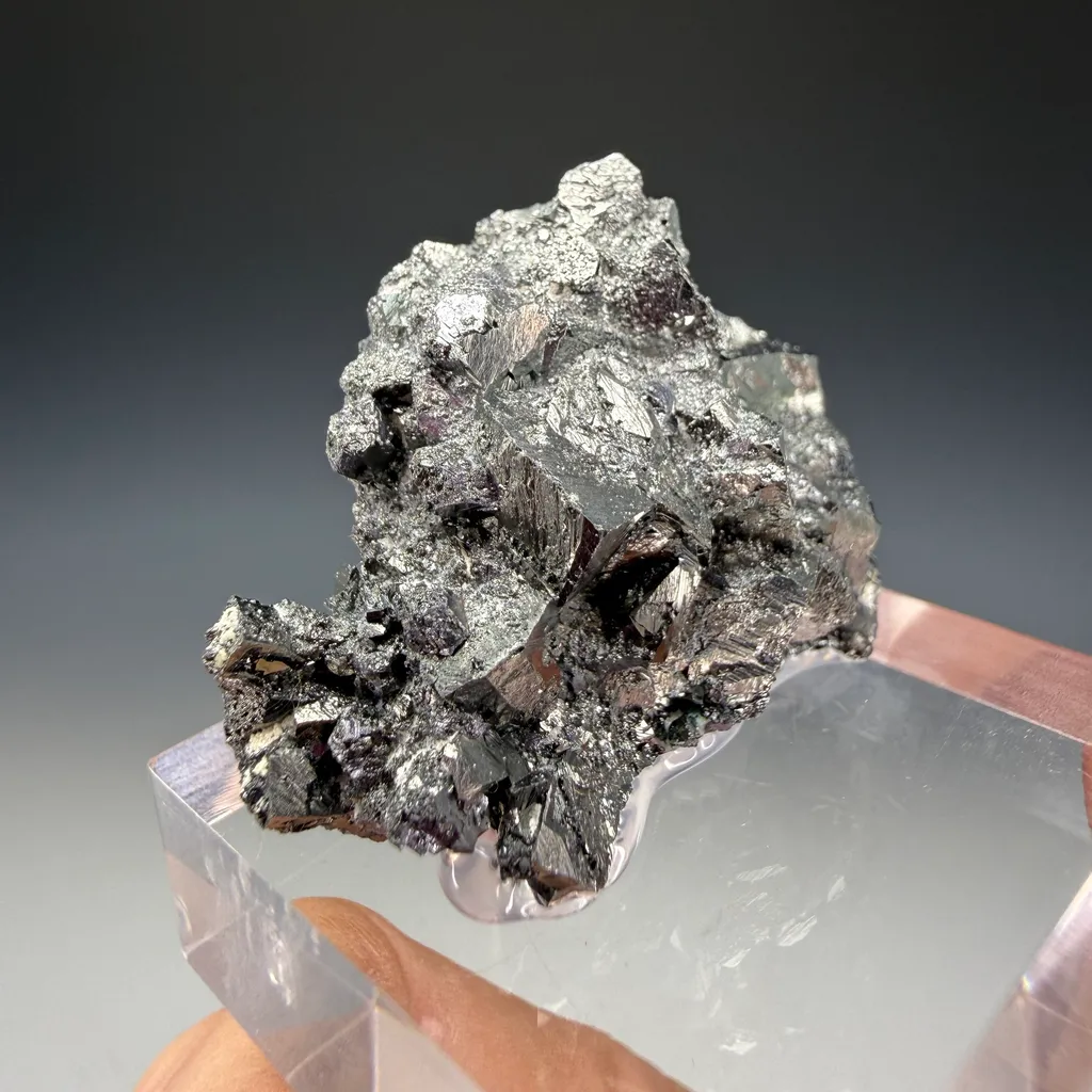 Tetrahedrite - image 3
