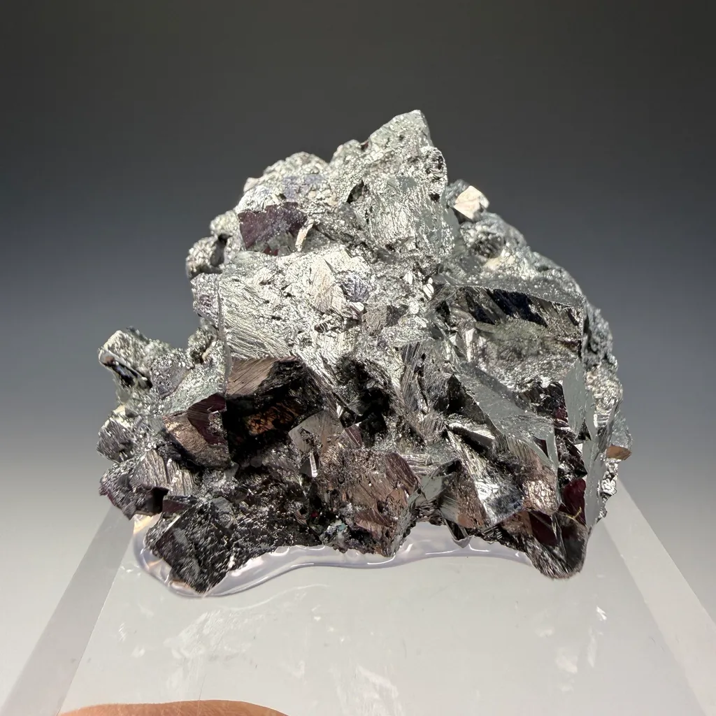 Tetrahedrite image