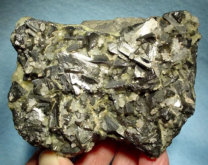 Tetrahedrite image