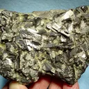 Tetrahedrite - image 1