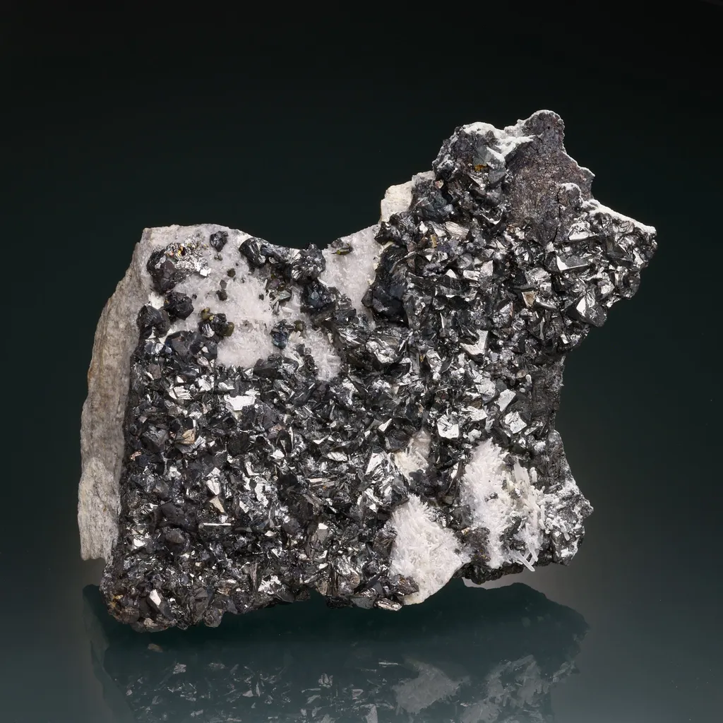 Tetrahedrite image