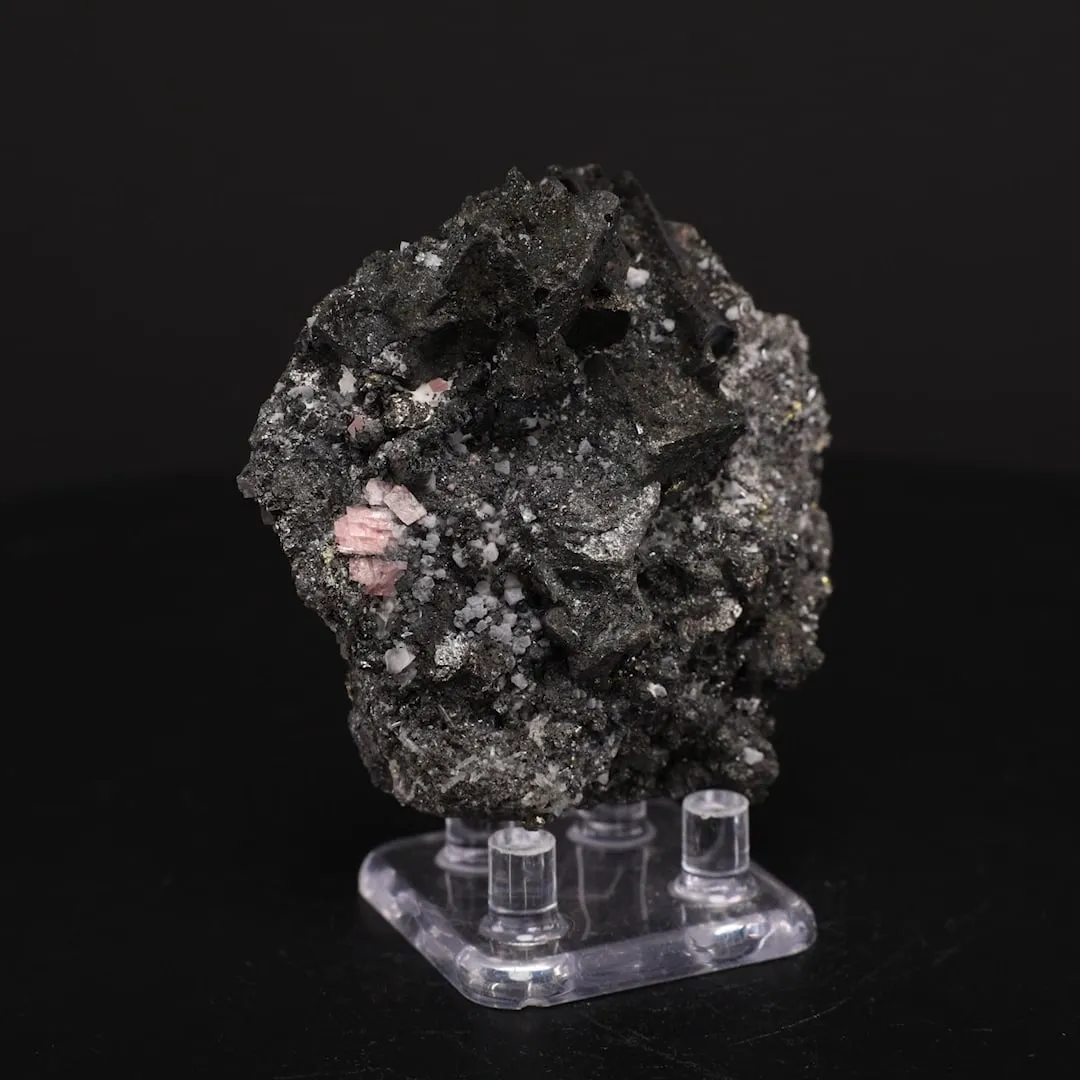 Tetrahedrite - image 2