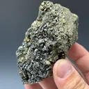 Tetrahedrite - image 2