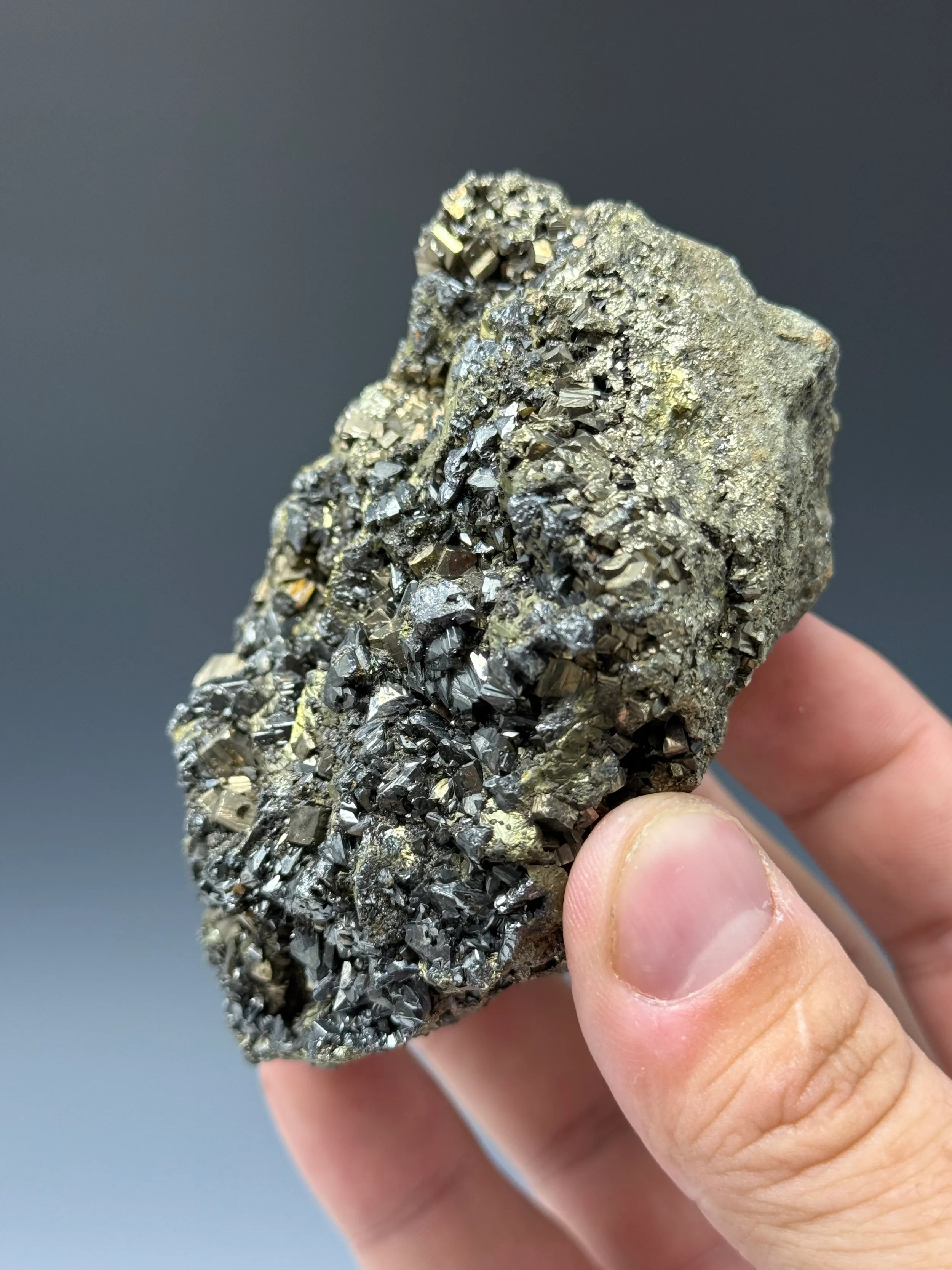 Tetrahedrite - image 2