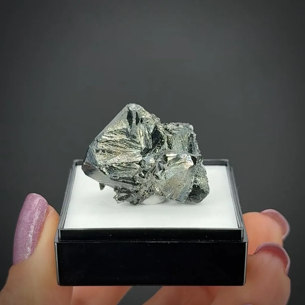 Tetrahedrite - image 2