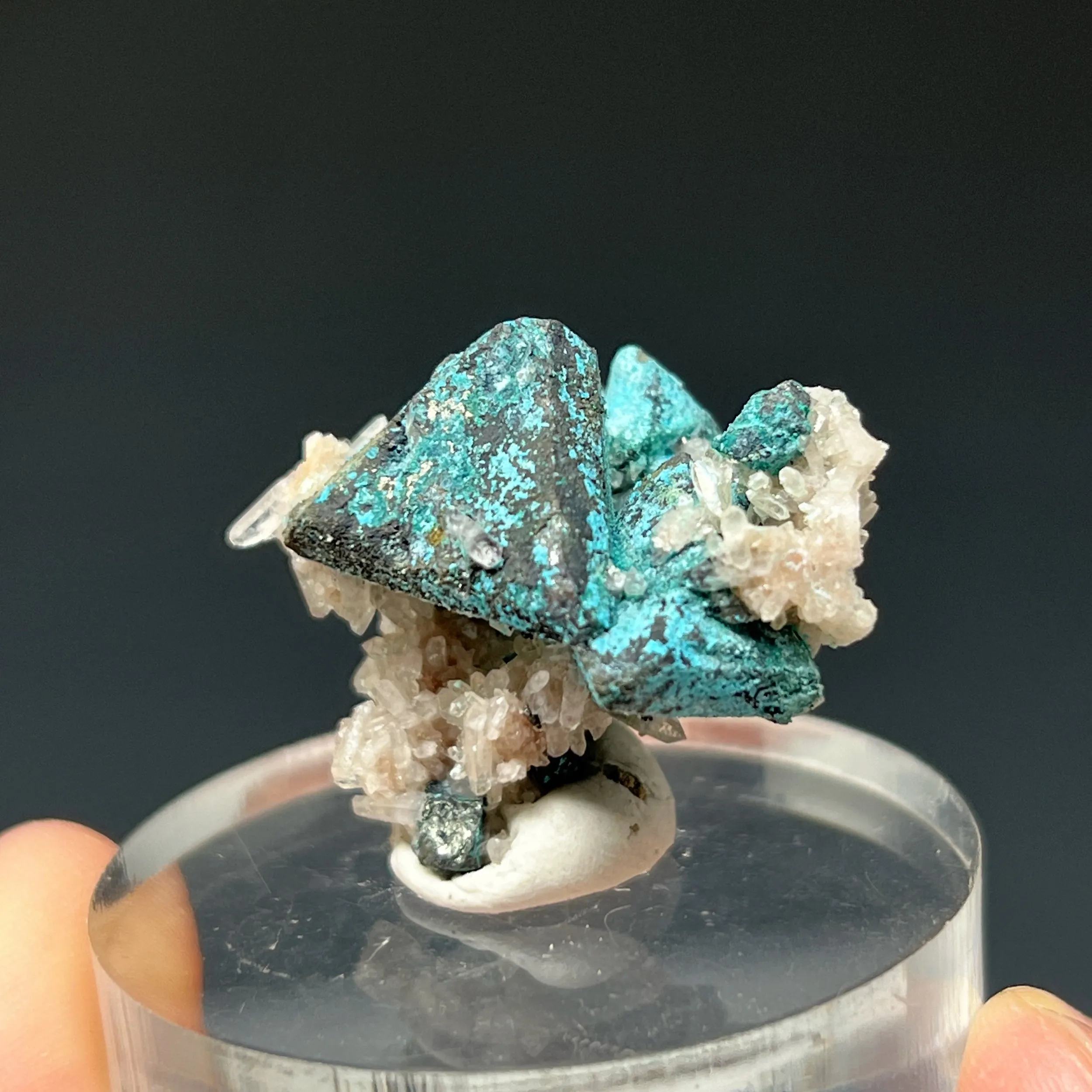 Tetrahedrite - image 2