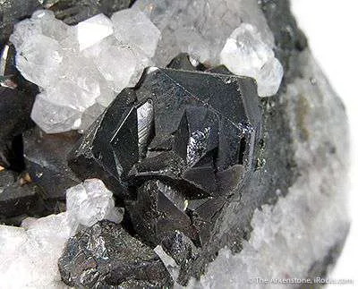Tetrahedrite - image 2
