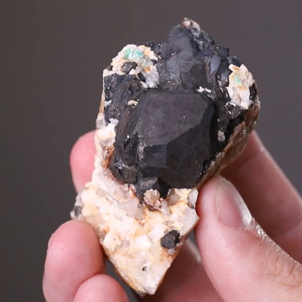 Tetrahedrite - image 2