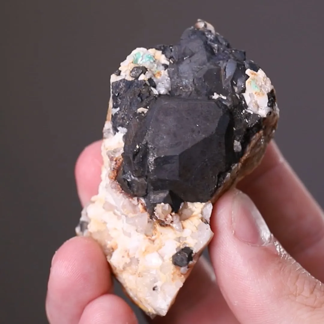 Tetrahedrite - image 2