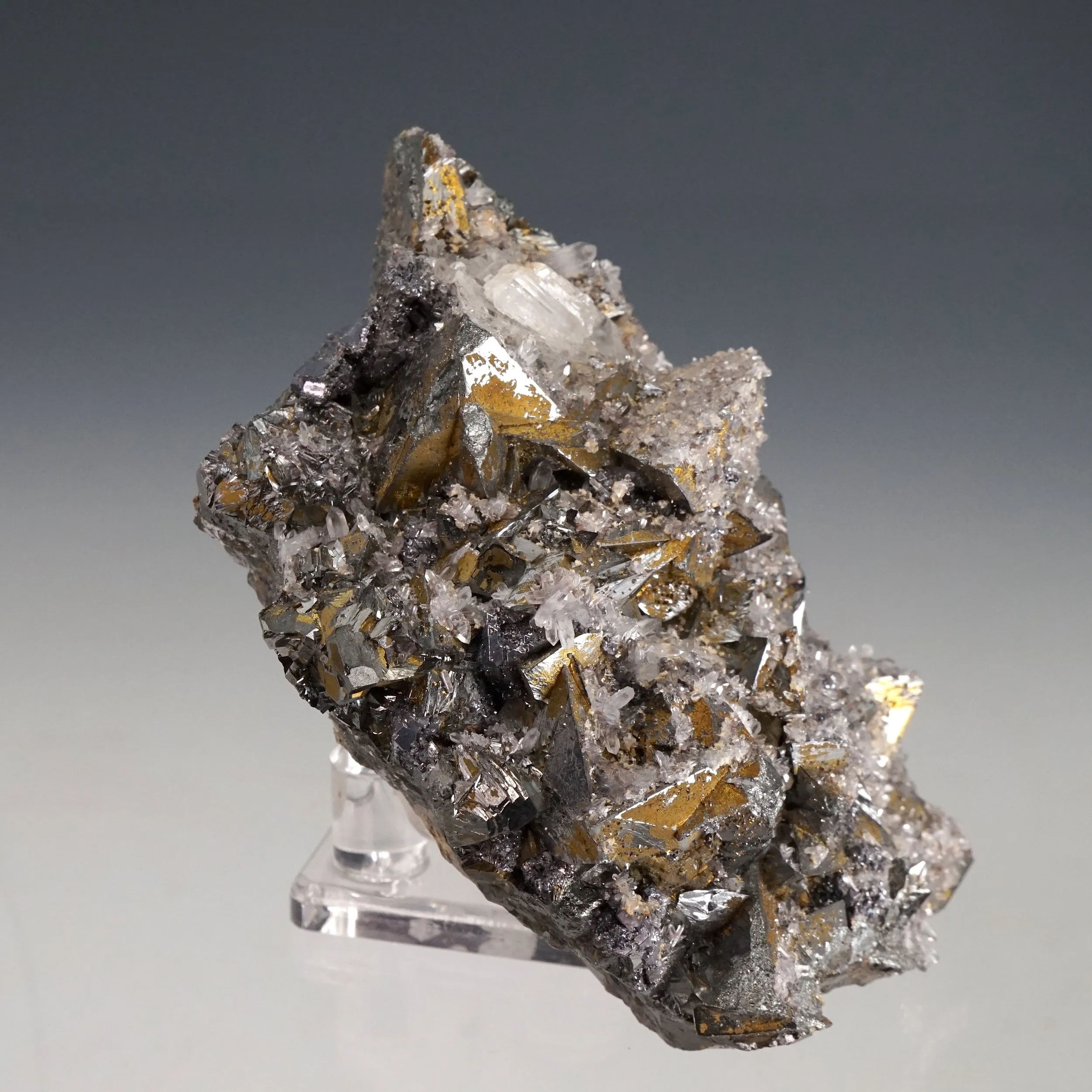 Tetrahedrite - image 2