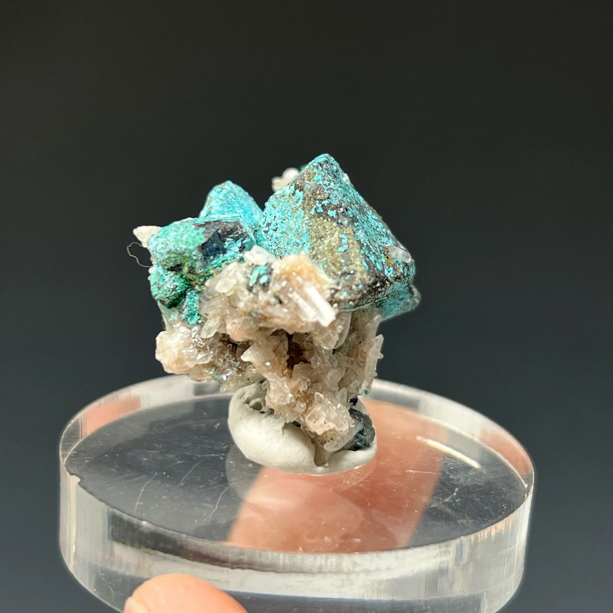 Tetrahedrite - image 3