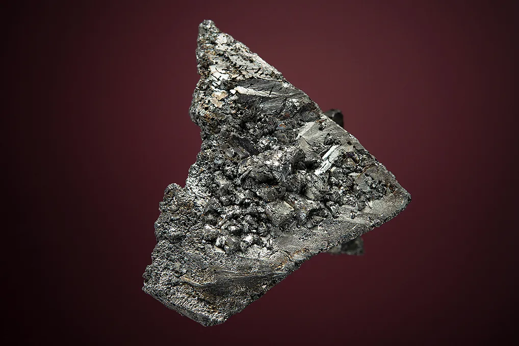 Tetrahedrite - image 4