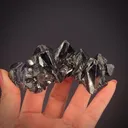 Tetrahedrite - image 1