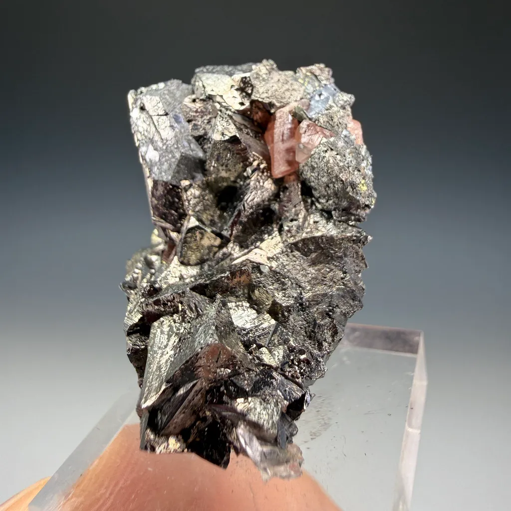 Tetrahedrite - image 3