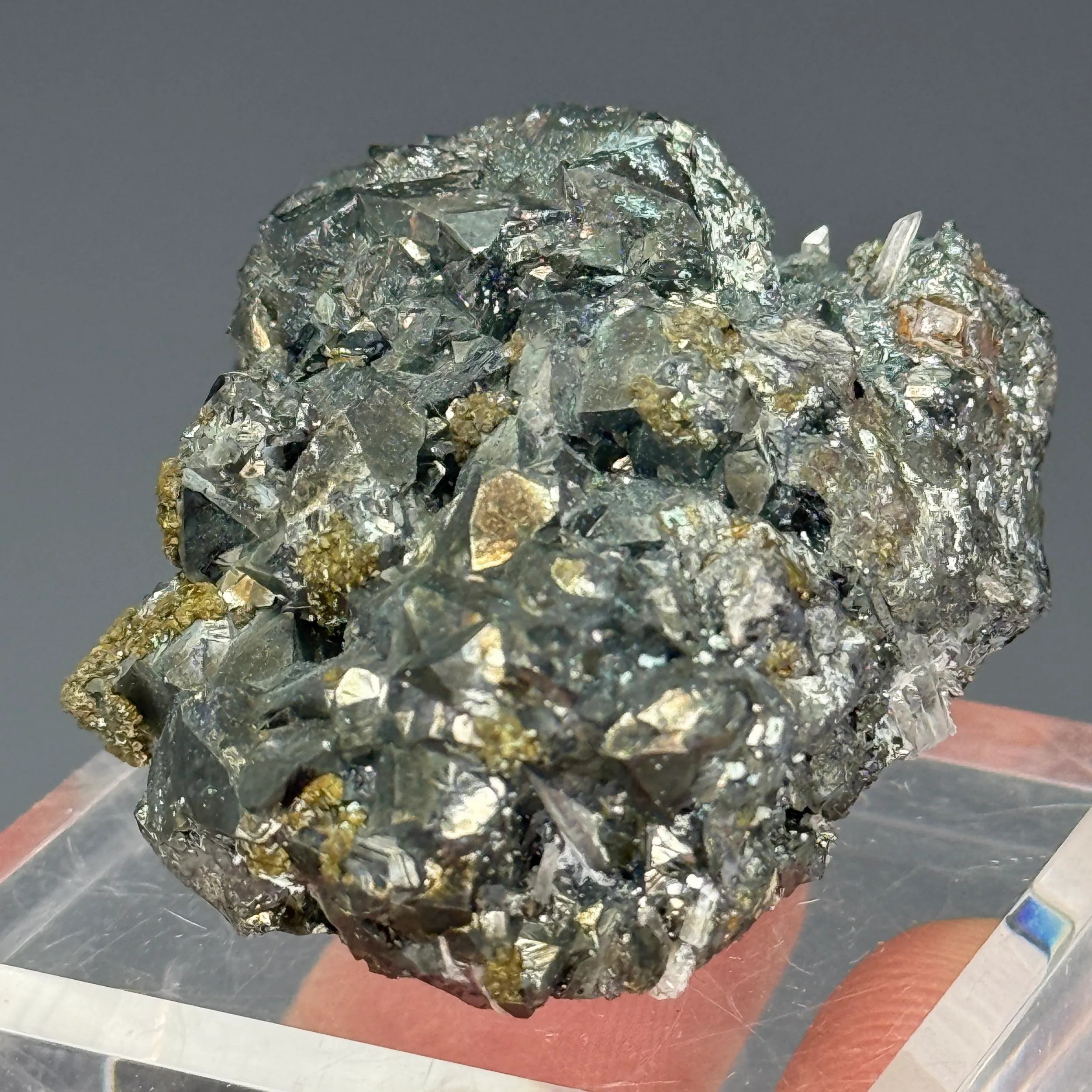 Tetrahedrite - image 3