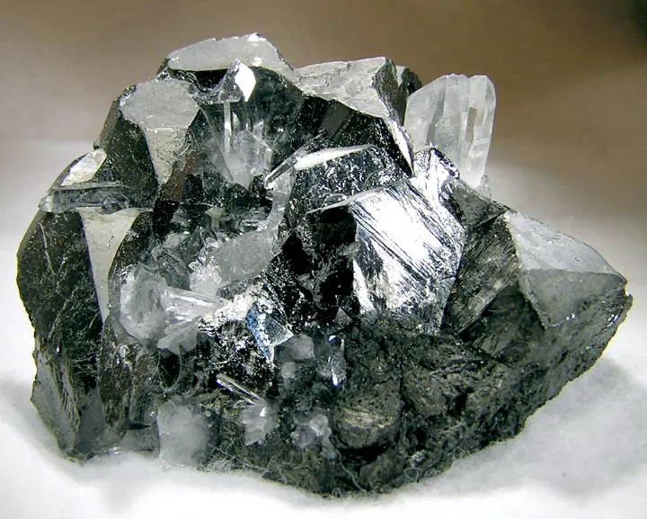 Tetrahedrite image