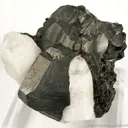 Tetrahedrite And Quartz - image 2
