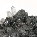 Tetrahedrite and Quartz - image 2