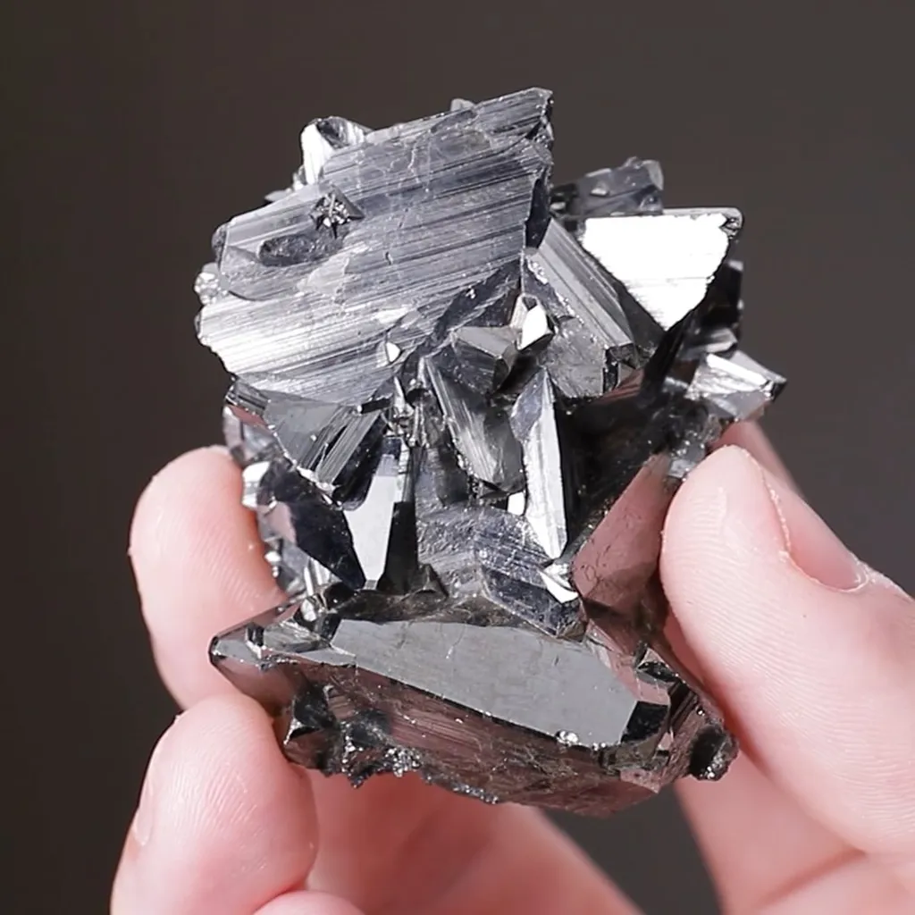 Tetrahedrite image